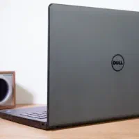 لب تاب برند DELL  i7