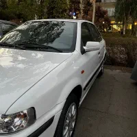 سمند lx|خودرو سواری و وانت|تهران, شهرآرا|دیوار