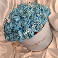 باکس گل های ربانی