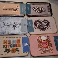 فروش انواع پادری پشت ترمز دار تنوع بالا|پادری|اصفهان, نقش جهان|دیوار