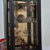 بوفه ی محکم و زیبا