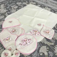 ست کامل دمکنی