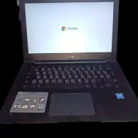 کروم بوک