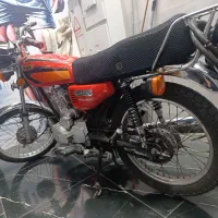 ۱۲۵ تکتاز مدل ۹۱