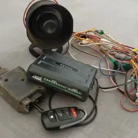 دزدگیر پژوسمند