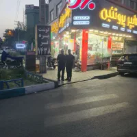 نیاز به نیرو کار مرغ و ماهی (ماهر)