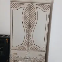 کمد بچه و کمد لباس