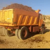 کود حیوانی ماسه آجر