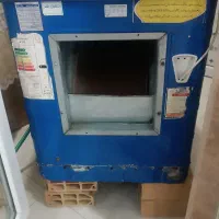 کولر مشهد دوام