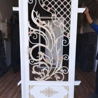 خدمات جوشکار  کارگاهی و سیار و پروژه ای