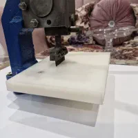دستگاه پانچ یا سوراخ‌کن دستی چندسوزنه
