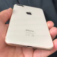 iPhone 8Plus|موبایل|زاهدان, |دیوار