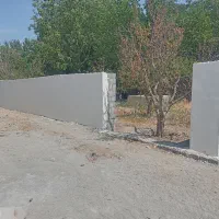 قطعه-250منری-تهران-دشت