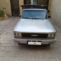 وانت مزدا 2000 مدل 86