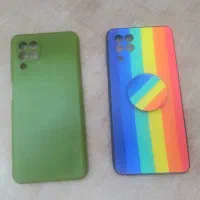 قاب گوشی a22