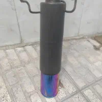 اگزوز 709 آماده نصب