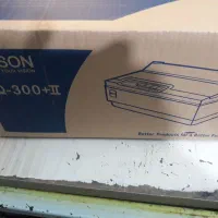 پرینترq300پلاس نو