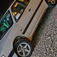پژو slx مدل 98 تیوفای