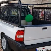 وانت پراید 403