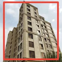 برج خاتم/لوکس/معاوضه باملک و خودرو/چیتگر|فروش آپارتمان|تهران, تهران‌سر|دیوار
