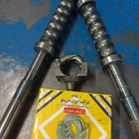 جلوبندی ترمز