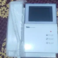 آیفون تصویری تابا