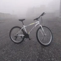دوچرخه ۲۶
