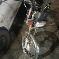 موتور مزایده