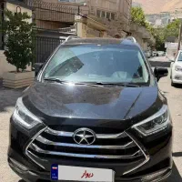 فروش خودرو جک اس3