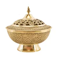 اجیل خوری برنزو مس کار هند