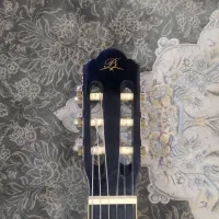 گیتار بارسلونا Lc3900c bk