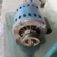 دینام کولر ۷۰۰۰ موتوژن موتور مس