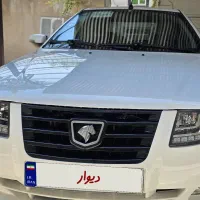 سمند سورن پلاس دوگانه ۱۴۰۵