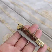 چاقو  شاخ  کرند
