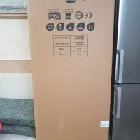 کارتون یخچال