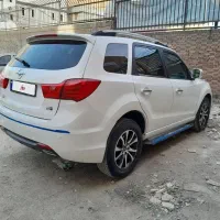 ماشین هایما s7 پلاس توربو مدل ۹۷