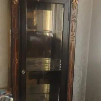 فروش میز دراور و کمد و ویترین