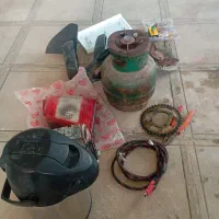 پیکنیک و فلاکس و غیره