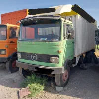 خاور 608