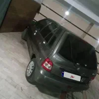 پراید ۱۱۱ مدل ۹۰