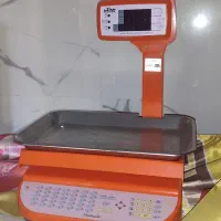فروش ترازو و میز