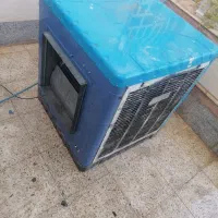 کولر آبی