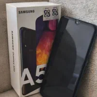 گوشی سامسونگ a50