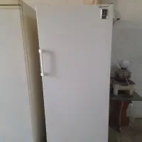 یخچال فریزر پارس