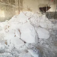 انواع نمک خوراکی و صنعتی