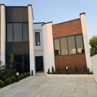 الیمالات-نور-دوبلکس-250-متری-سه-خواب-با-جکوزی