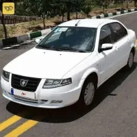 حواله سورن پلاس XU7P - تحویل ۳۰ روزه