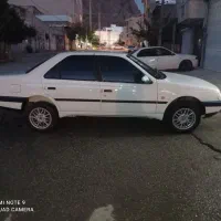 پژو اتاق عوض ۹۰