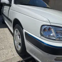 پارس سال مدل 400 . بستک