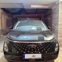 فونیکس fx پرمیوم مشکی